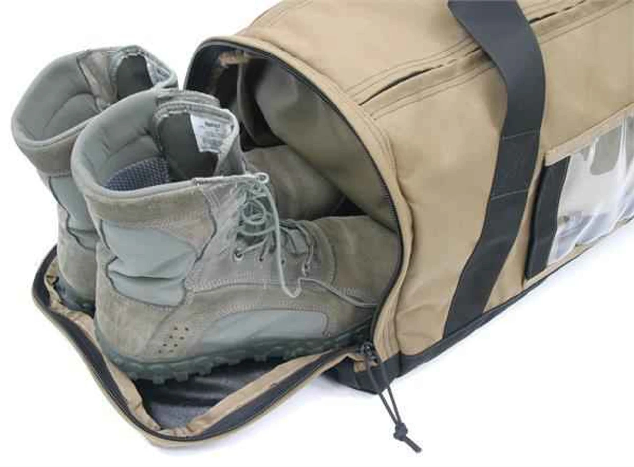 Tactical Tailor Gym Bag 40031 - Image 4