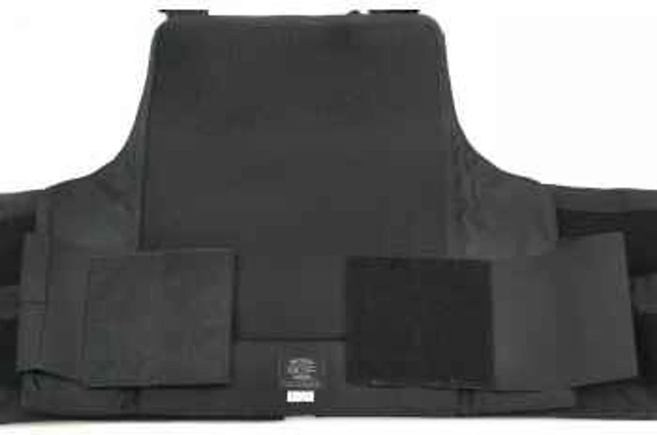 Tactical Tailor Hybrid Enhanced Vest - Image 4