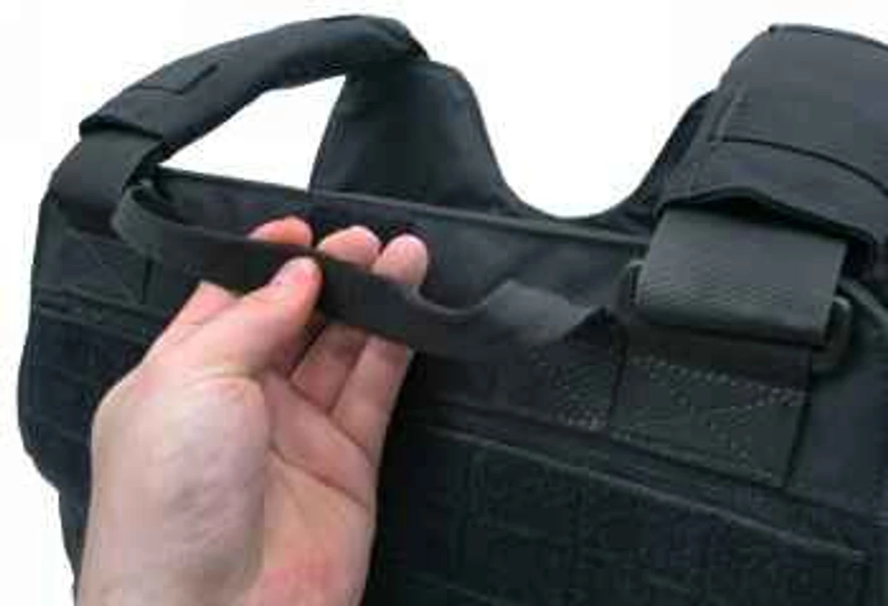 Tactical Tailor Hybrid Enhanced Vest - Image 5