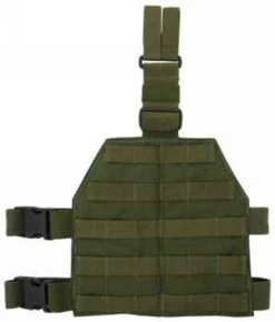 Tactical Tailor Large Leg Rig Panel 58010