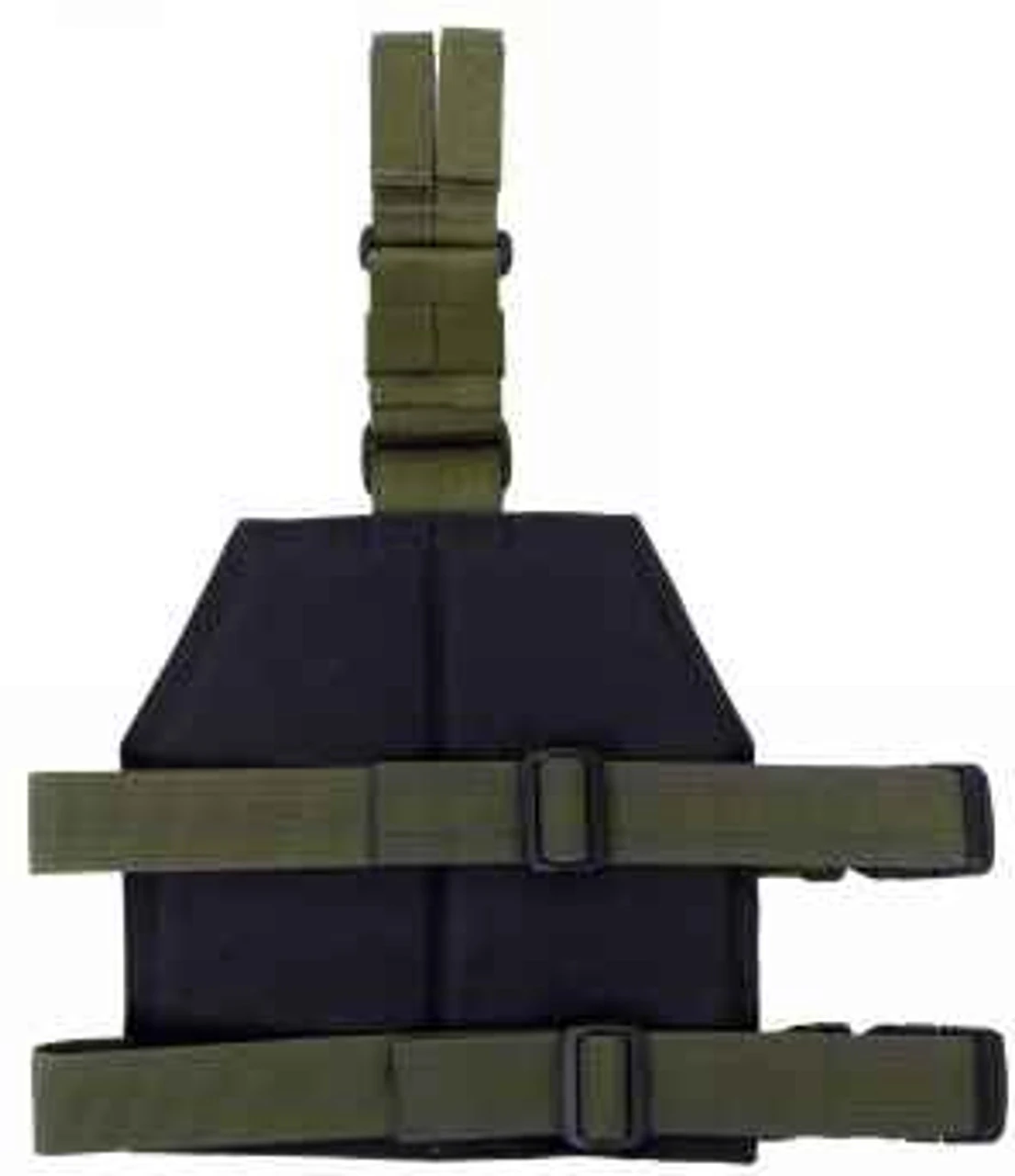 Tactical Tailor Large Leg Rig Panel 58010 - Image 2