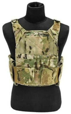 Tactical Tailor Low Vis Medium MBAV Plate Carrier 22049