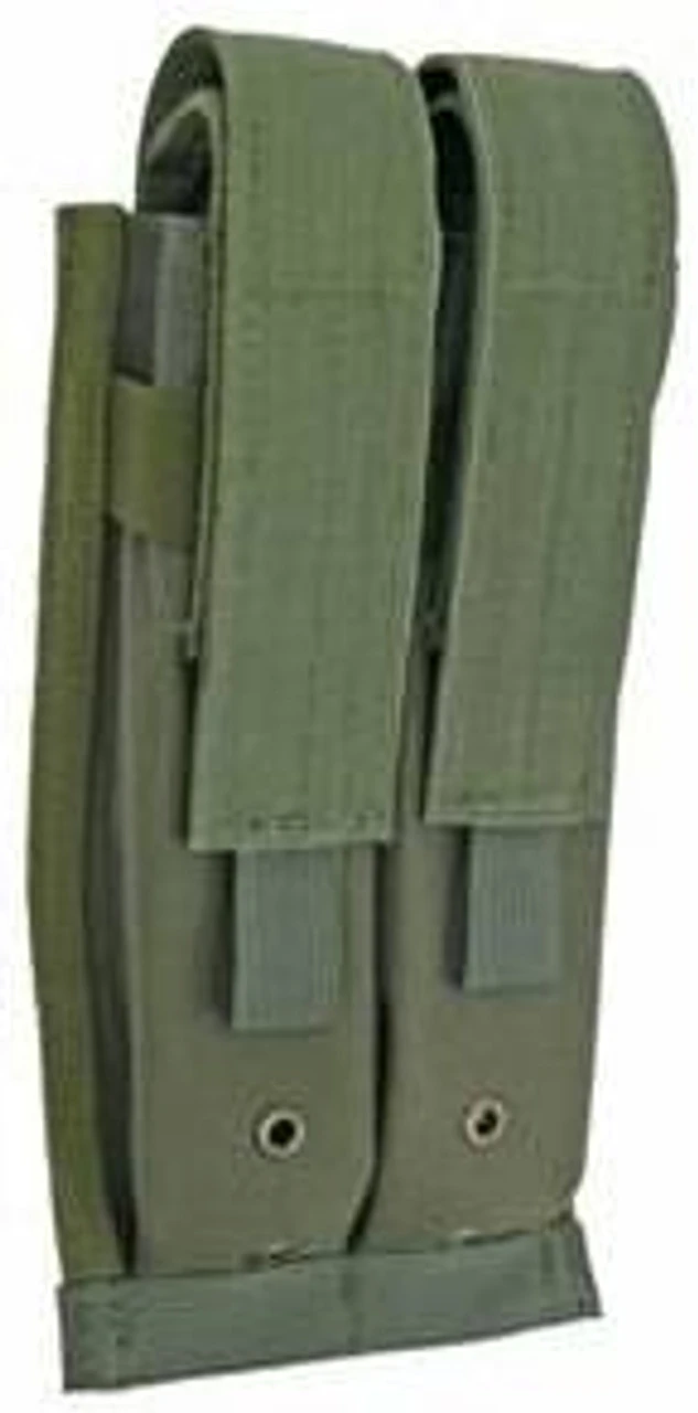 Tactical Tailor P90 / MP5 / Stick Mag Double Mag Pouch 10083 - Image 8