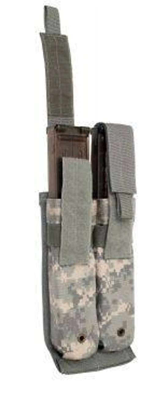Tactical Tailor P90 / MP5 / Stick Mag Double Mag Pouch 10083 - Image 6