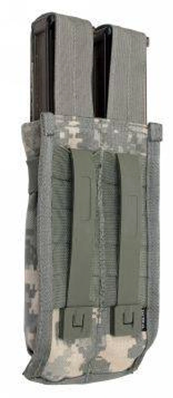 Tactical Tailor P90 / MP5 / Stick Mag Double Mag Pouch 10083 - Image 3