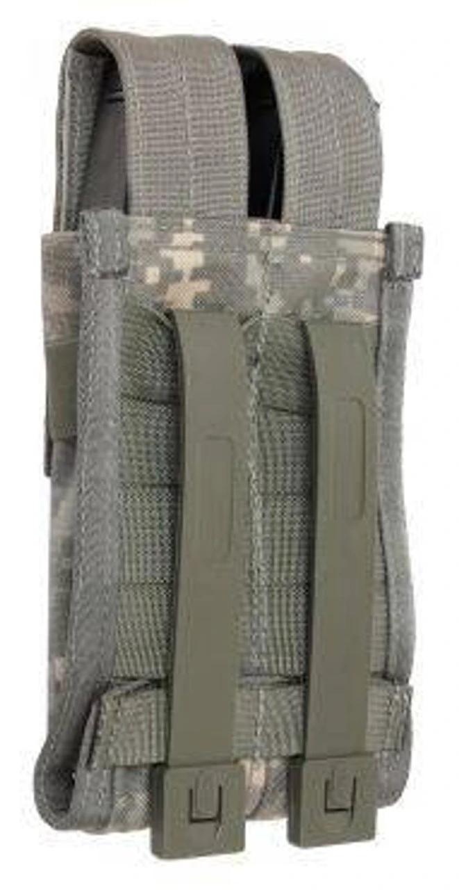 Tactical Tailor P90 / MP5 / Stick Mag Double Mag Pouch 10083 - Image 4