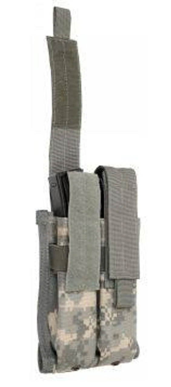 Tactical Tailor P90 / MP5 / Stick Mag Double Mag Pouch 10083 - Image 5