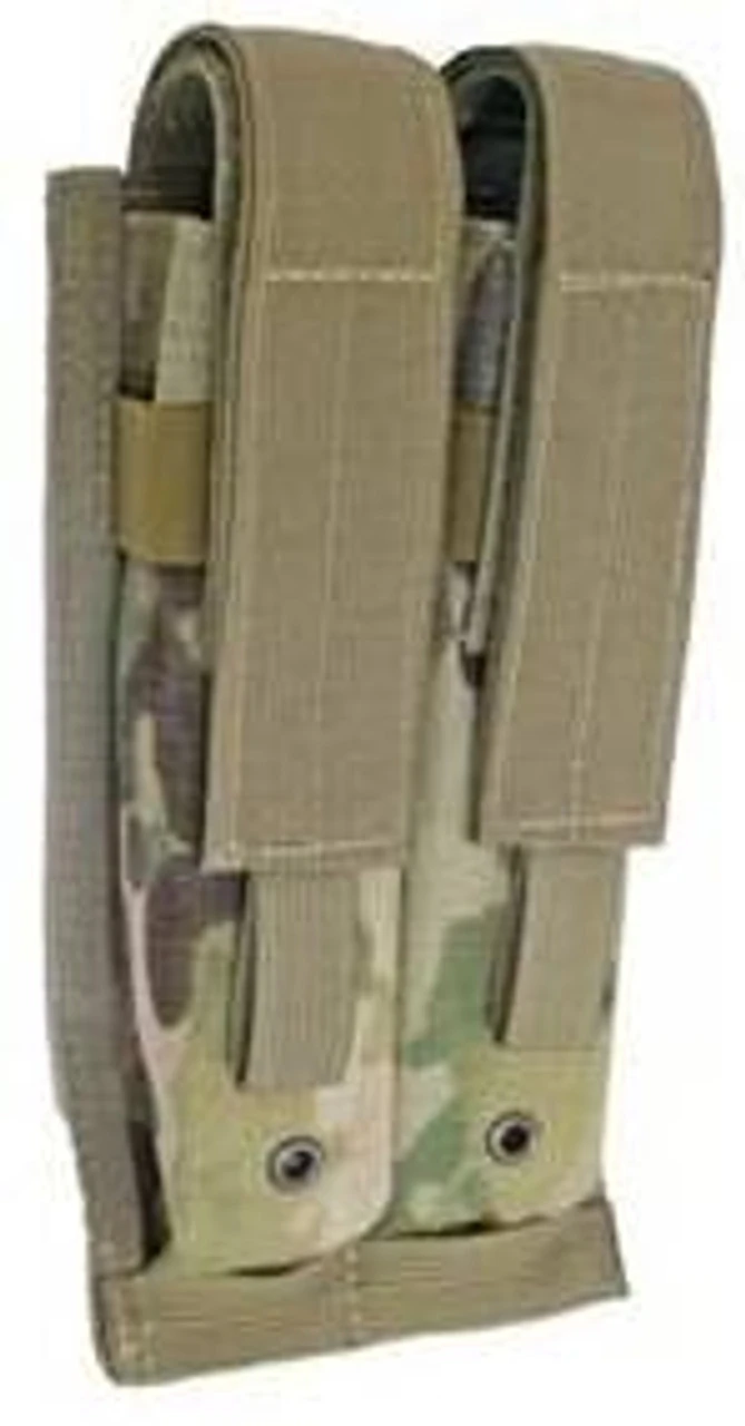 Tactical Tailor P90 / MP5 / Stick Mag Double Mag Pouch 10083 - Image 9