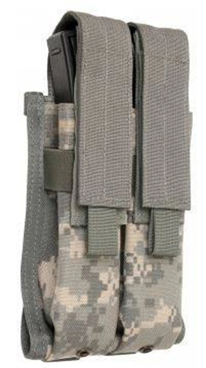 Tactical Tailor P90 / MP5 / Stick Mag Double Mag Pouch 10083 - Image 2