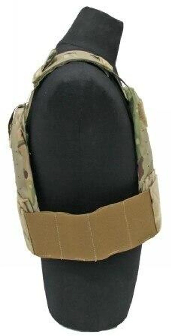 Tactical Tailor Rogue Plate Carrier 76500 - Image 2