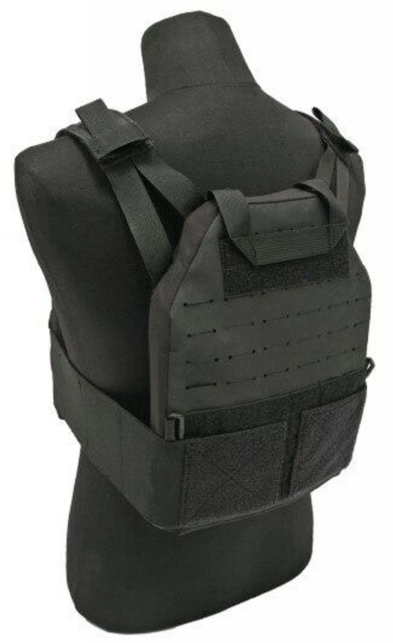 Tactical Tailor Rogue Plate Carrier 76500 - Image 12
