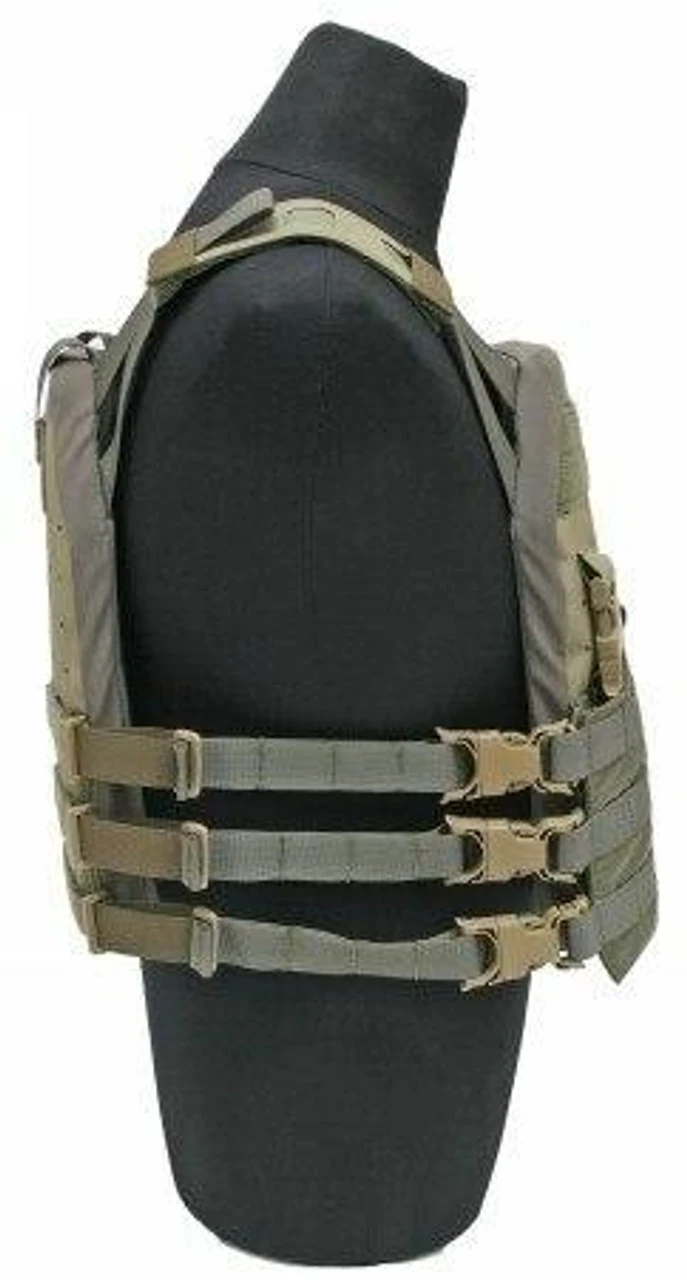 Tactical Tailor Rogue Plate Carrier 76500 - Image 7