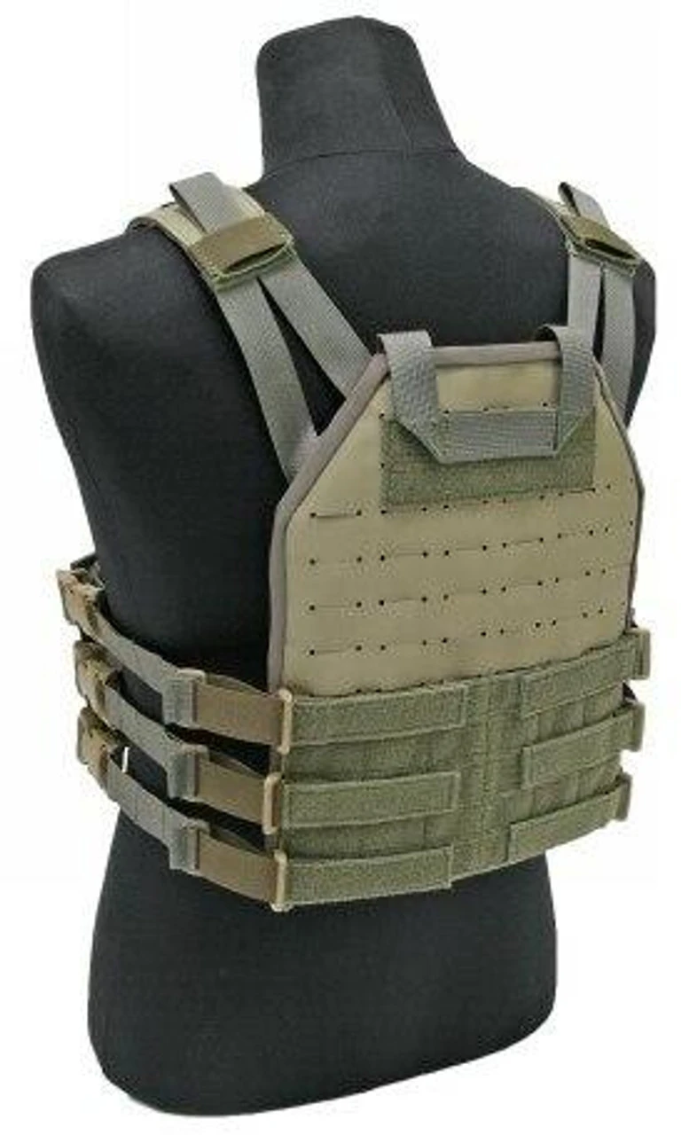 Tactical Tailor Rogue Plate Carrier 76500 - Image 5
