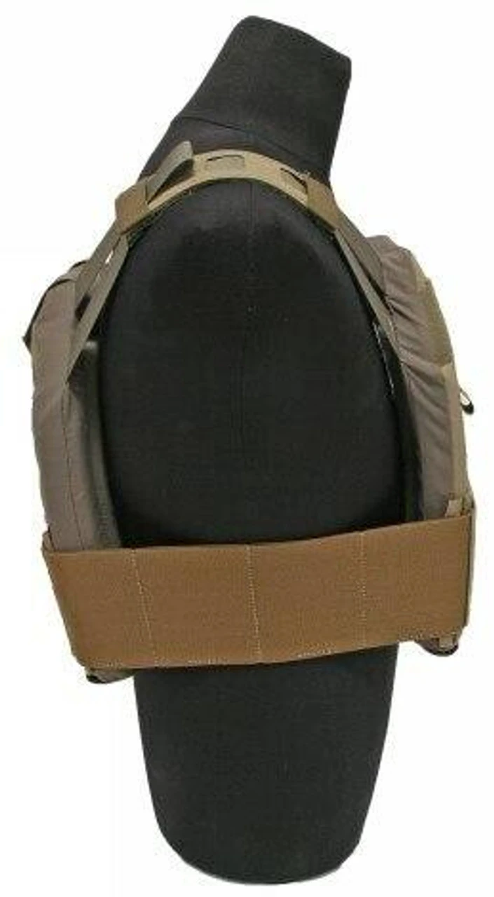Tactical Tailor Rogue Plate Carrier 76500 - Image 9