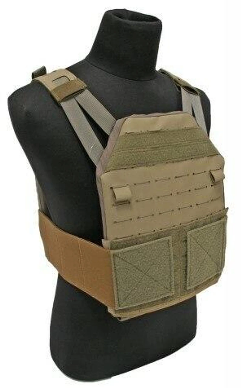 Tactical Tailor Rogue Plate Carrier 76500 - Image 8