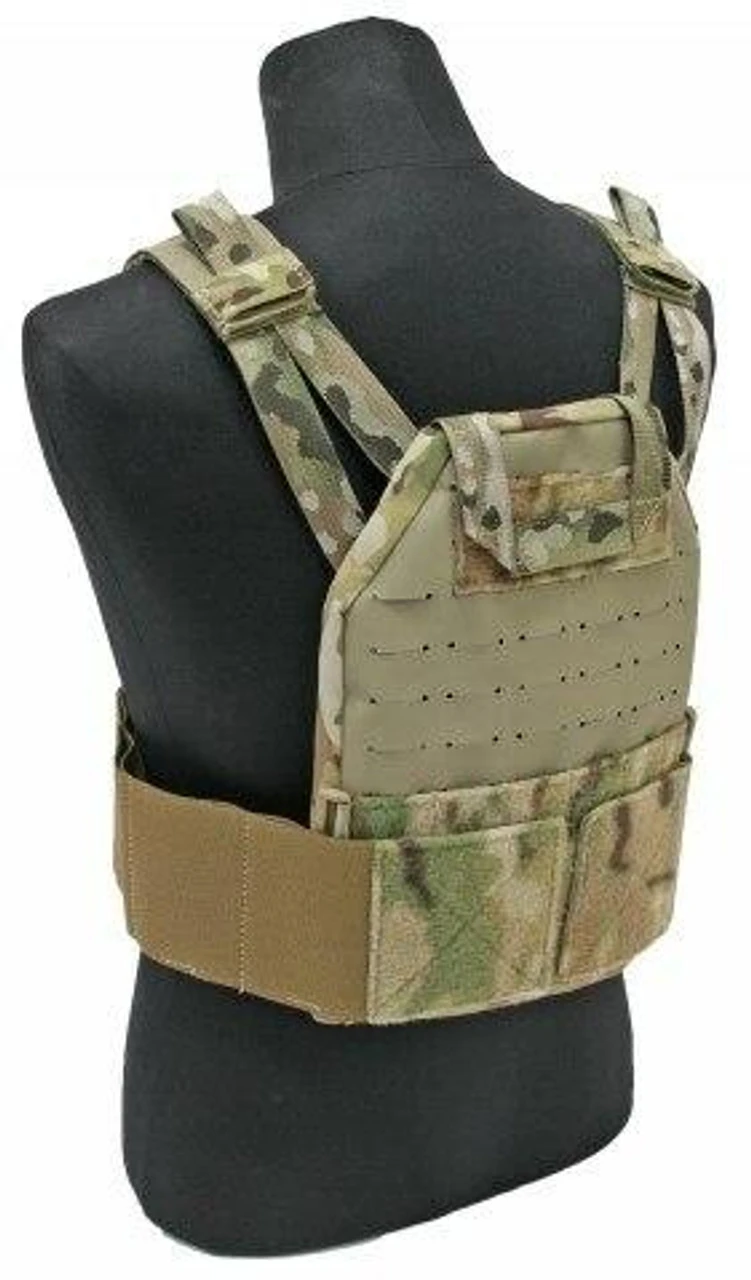 Tactical Tailor Rogue Plate Carrier 76500 - Image 3