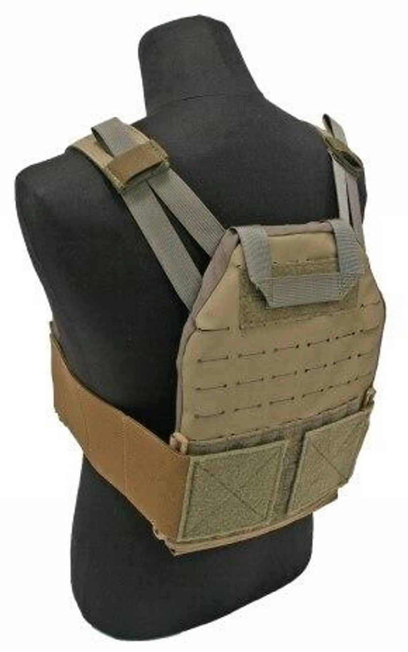 Tactical Tailor Rogue Plate Carrier 76500 - Image 4