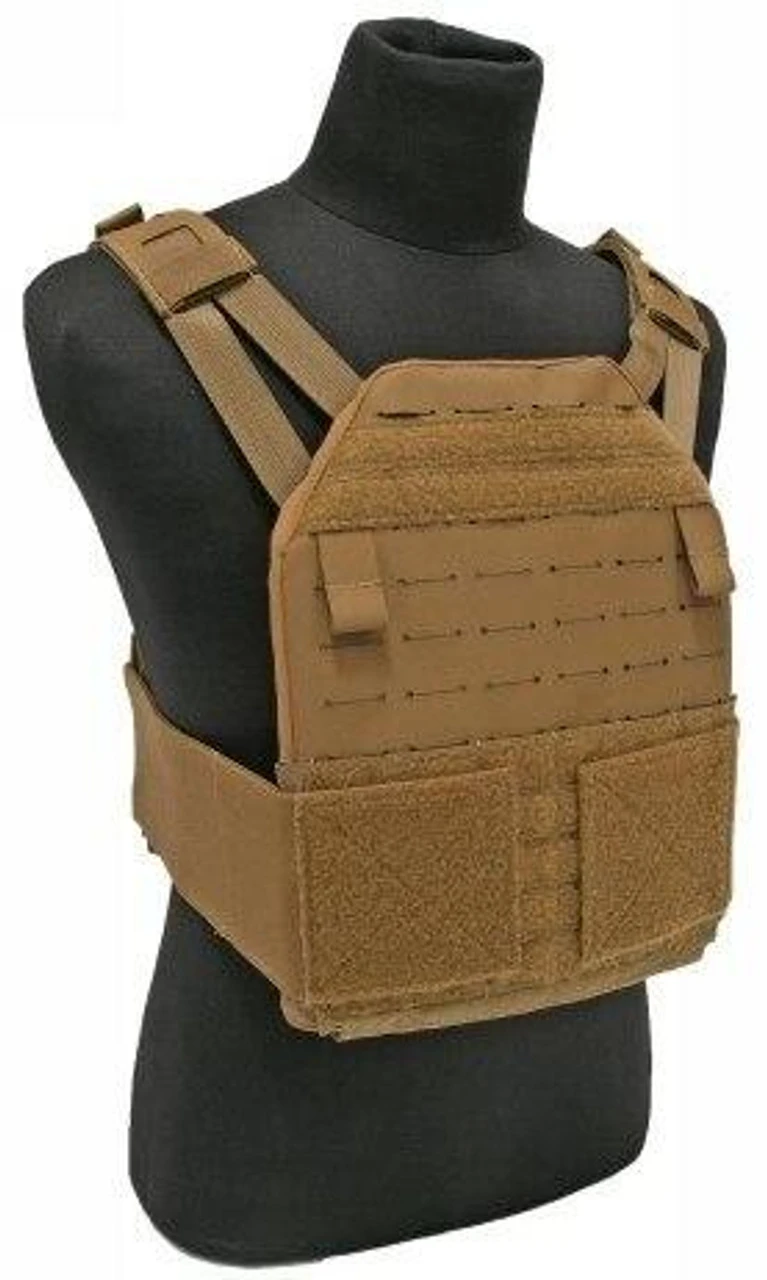 Tactical Tailor Rogue Plate Carrier 76500 - Image 13