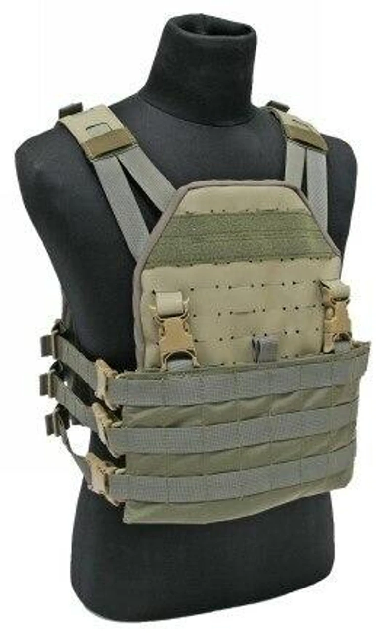 Tactical Tailor Rogue Plate Carrier 76500 - Image 6