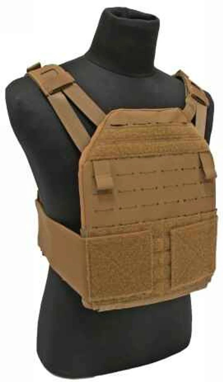 Tactical Tailor Rogue Plate Carrier - Image 2