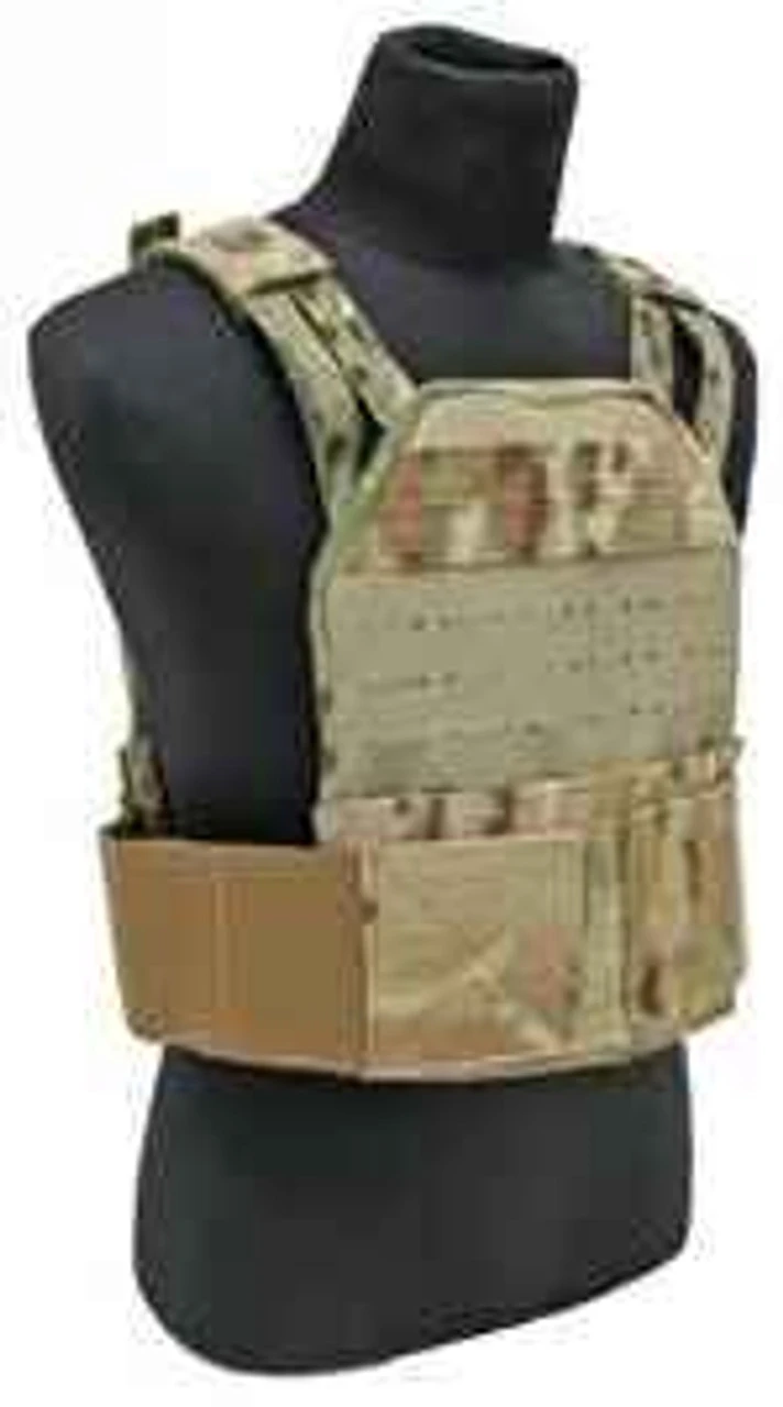 Tactical Tailor Rogue Plate Carrier - Image 4