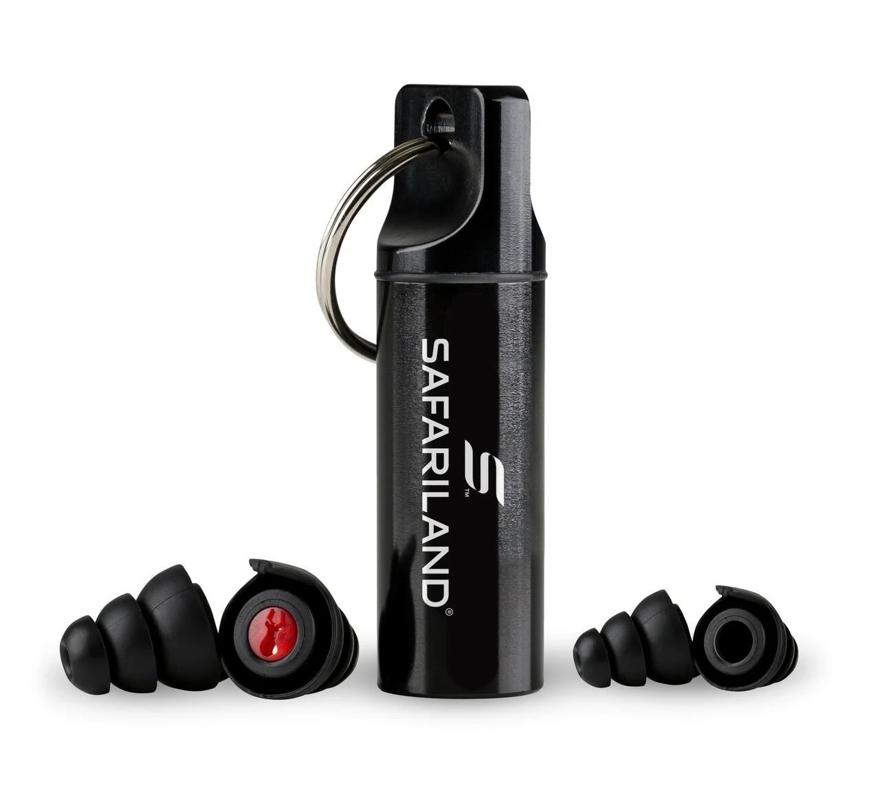 TCI Pro Impulse Hearing Protection