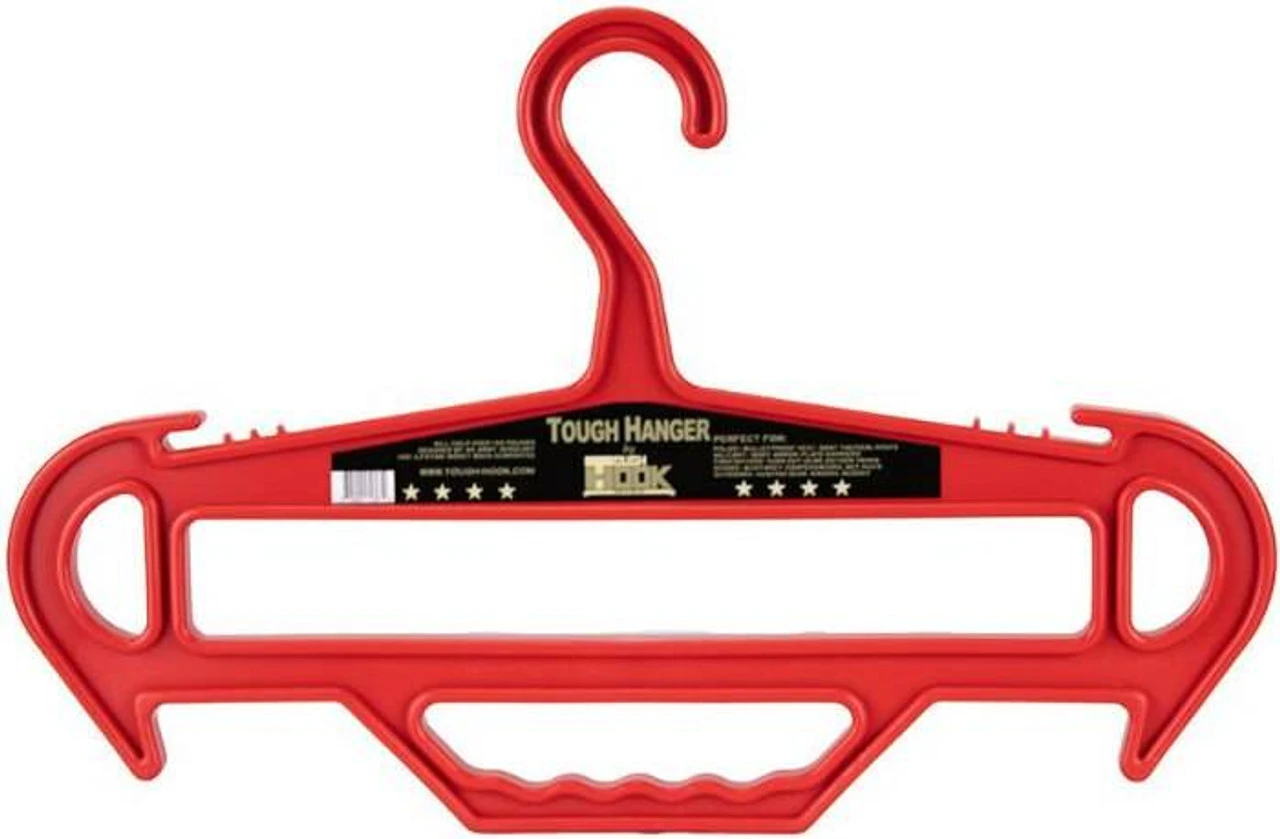Tough Hook Equipment Hanger XL - Image 5