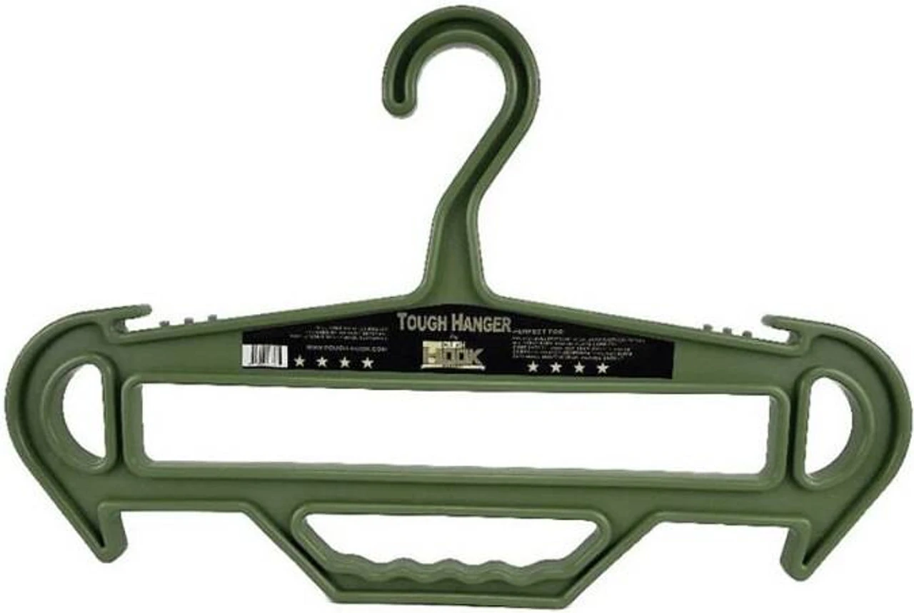 Tough Hook Equipment Hanger XL - Image 3