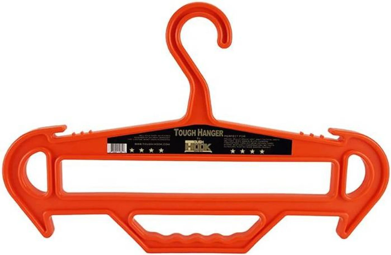 Tough Hook Equipment Hanger XL - Image 4