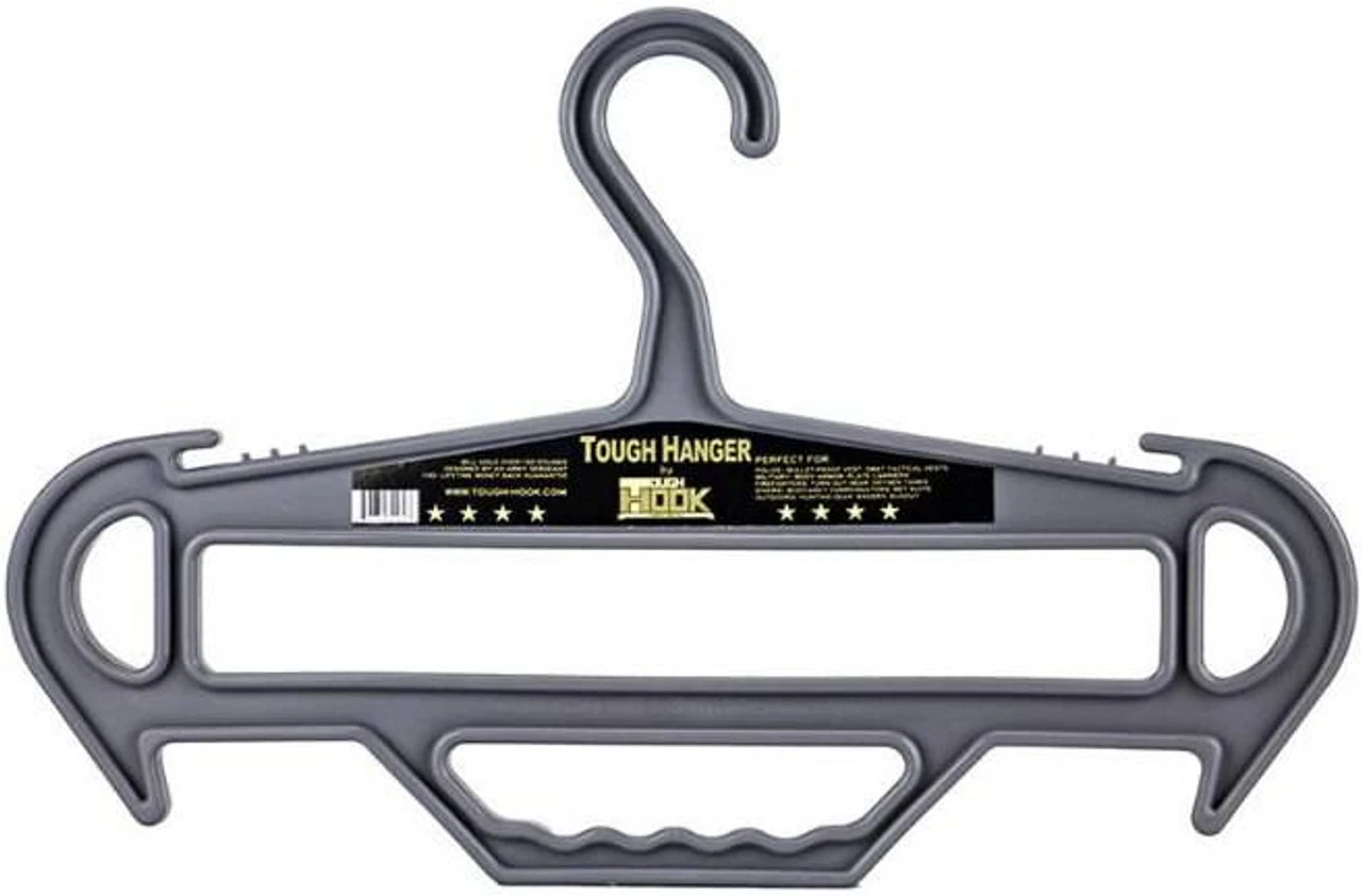 Tough Hook Equipment Hanger XL - Image 6