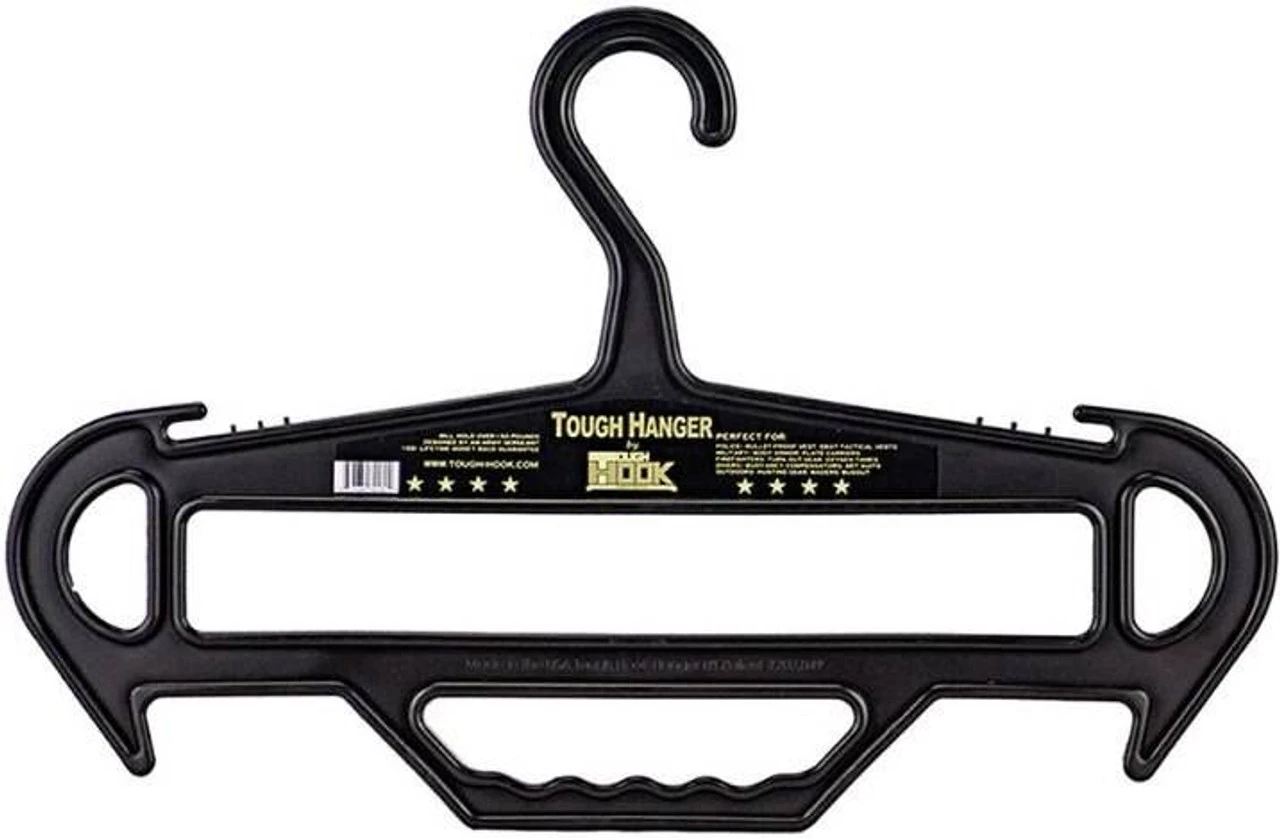 Tough Hook Equipment Hanger XL