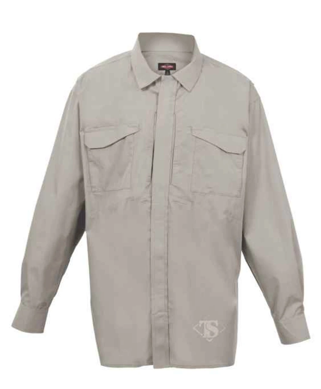 TRU-SPEC 24-7 Series Men's Ultralight Long Sleeve Uniform Shirt - Image 4