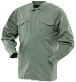 TRU-SPEC 24-7 Series Men's Ultralight Long Sleeve Uniform Shirt
