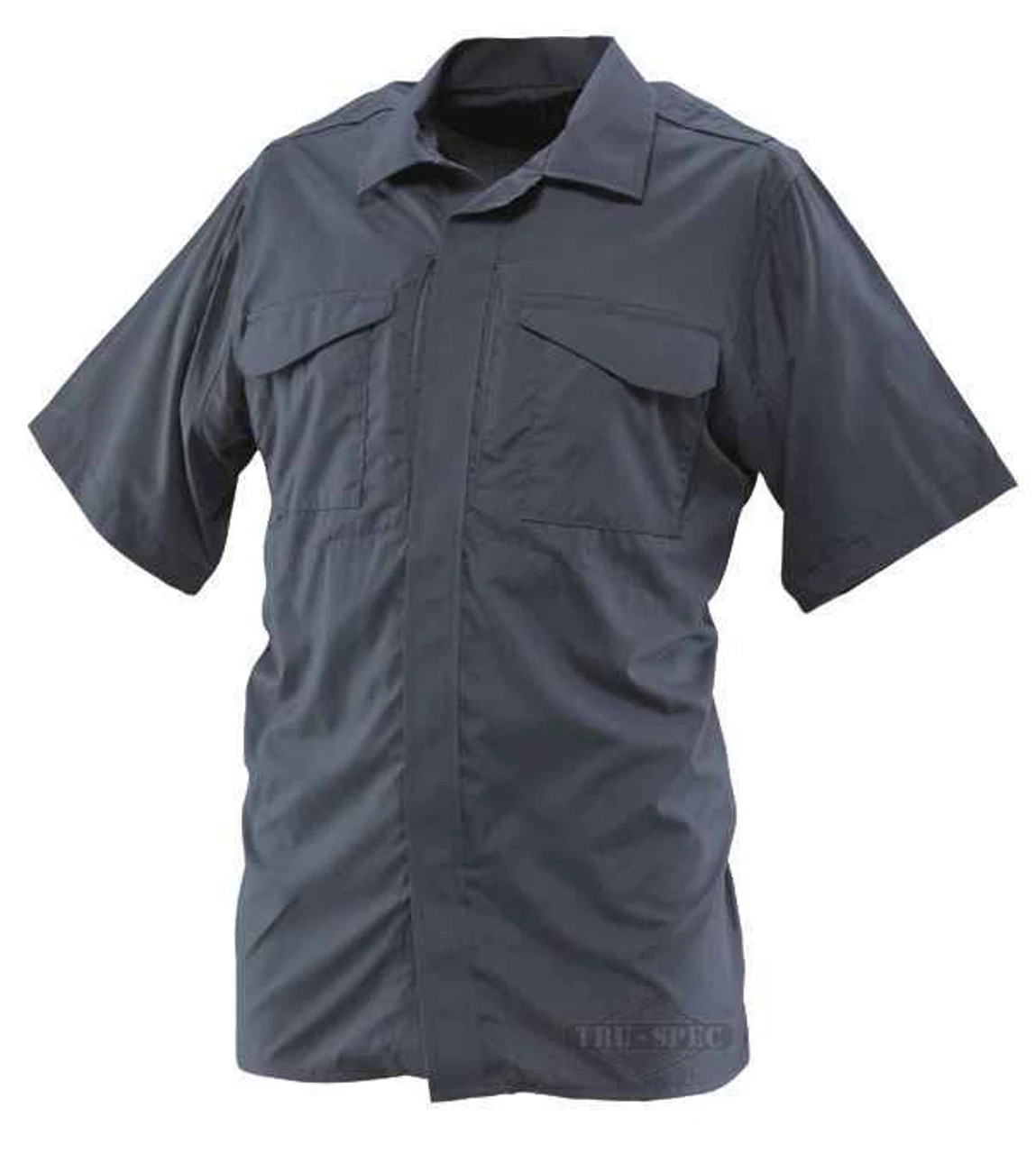 TRU-SPEC 24-7 Series Men's Ultralight Short Sleeve Uniform Shirt - Image 3