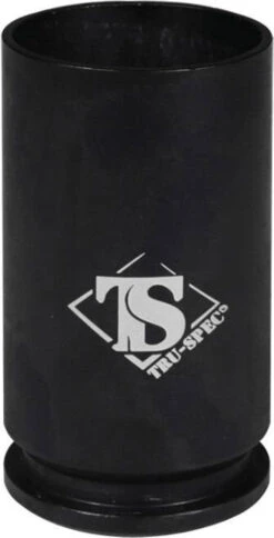 TRU-SPEC 30MM Logo Shell Casing Shot Glass