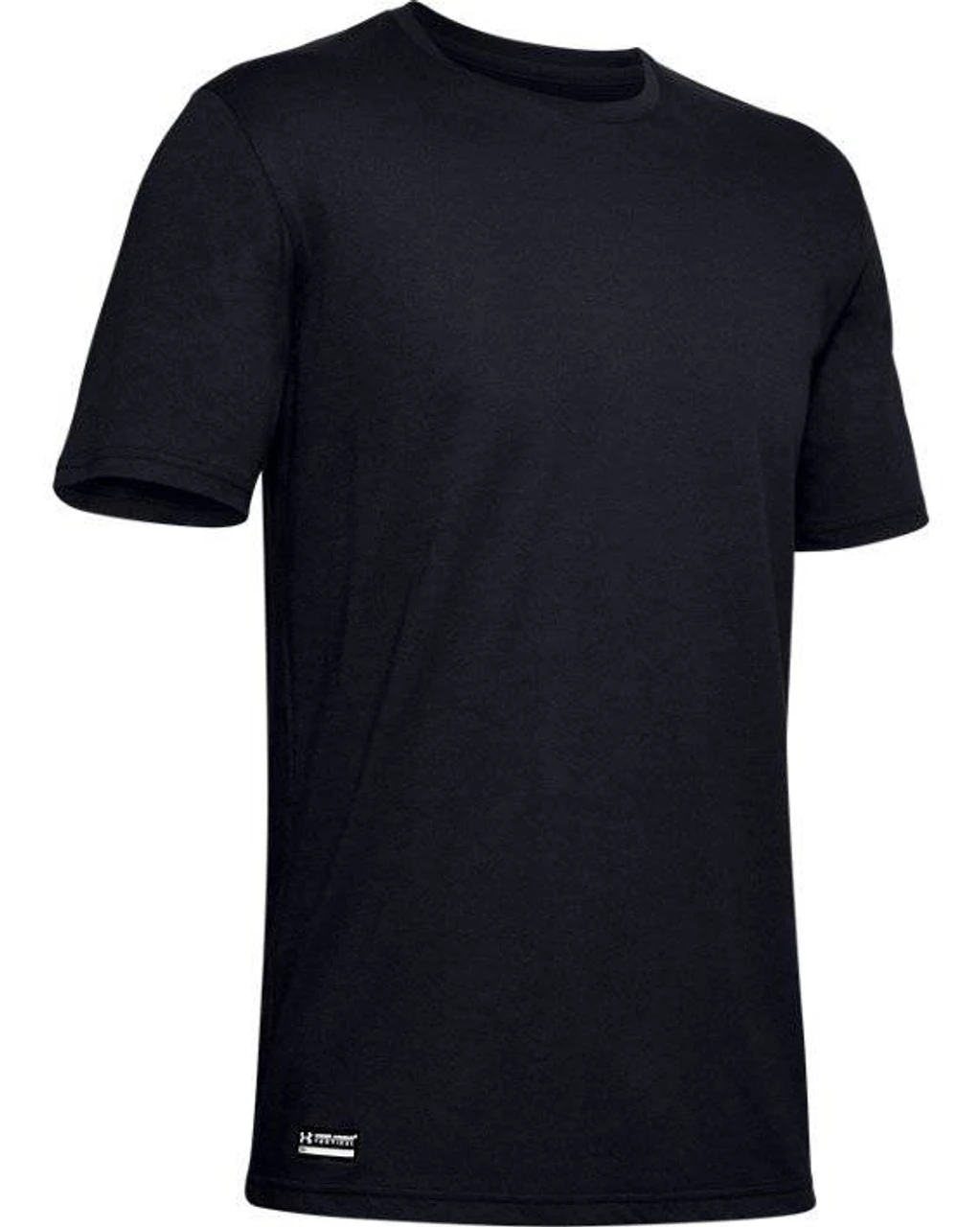 Under Armour Men's Tactical Cotton T-Shirt