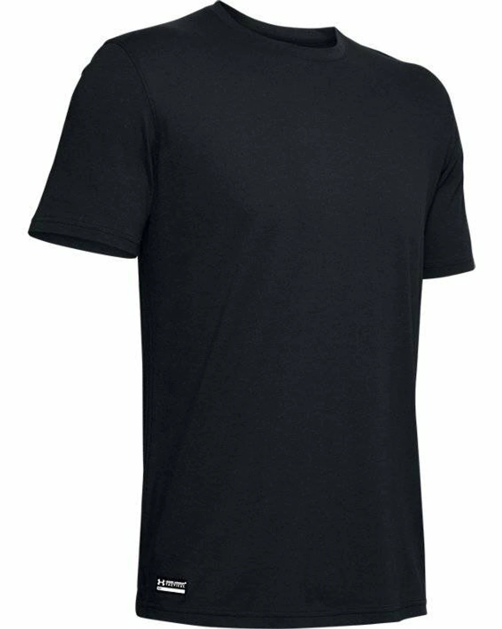 Under Armour Men's Tactical Cotton T-Shirt - Image 2