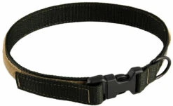 United States Tactical Quick Release Buckle K9 Collar