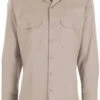 United Uniform Class C Long Sleeve CDCR Shirt