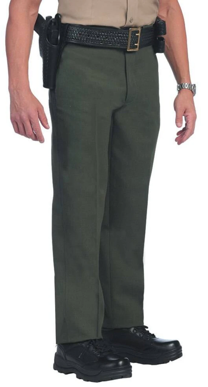 United Uniform LASD Six Pocket Class A Trousers