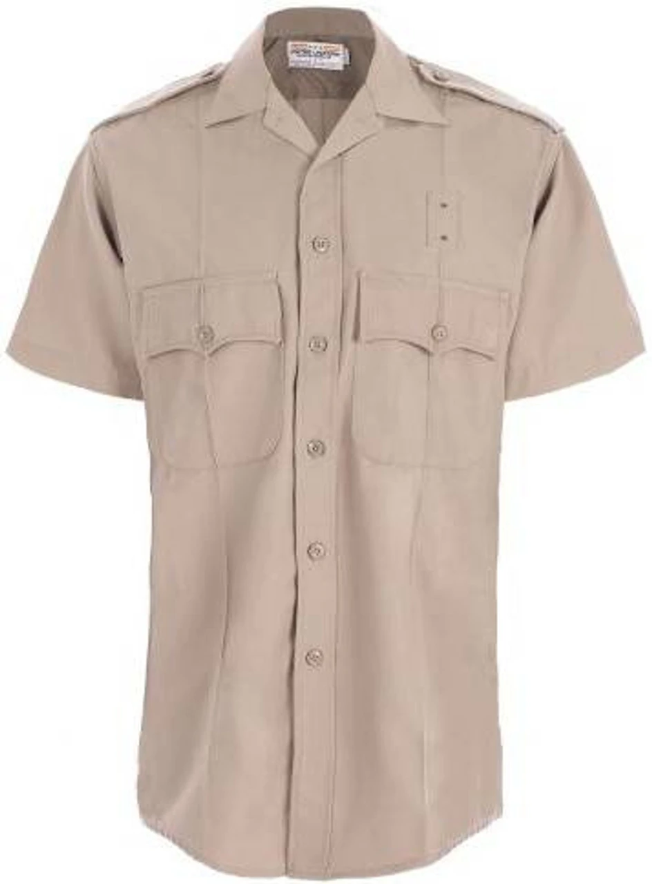 United Uniform Short Sleeve Class B CDCR Shirt