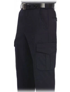 United Uniform Women's Eight Pocket Proflex External Cargo Trousers