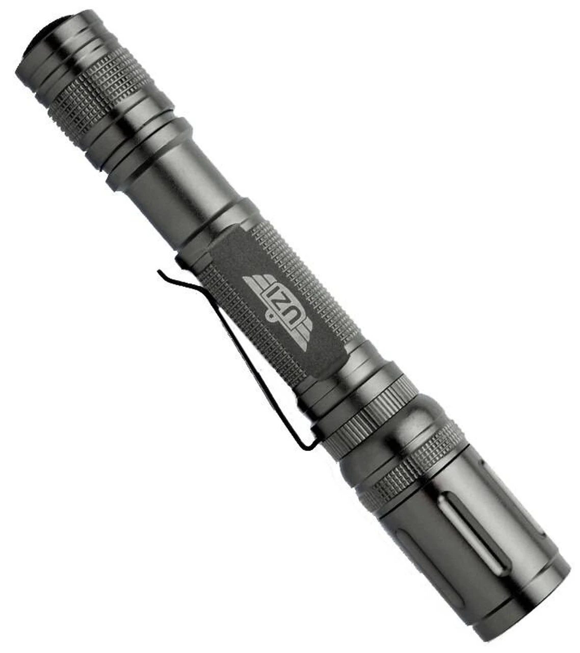UZI Aluminum Torch