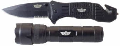 UZI First Responder Combo