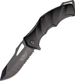UZI Responder II Knife