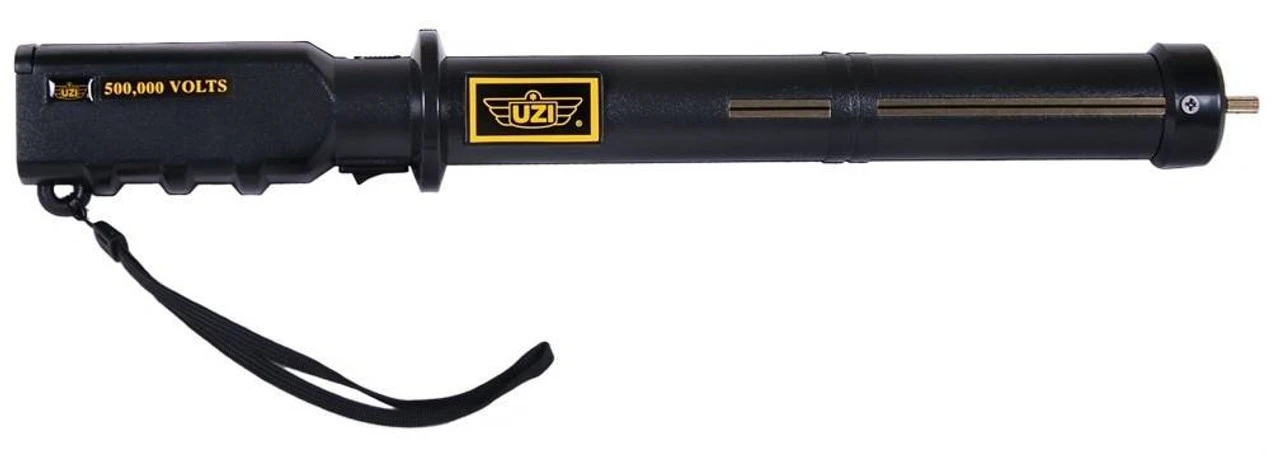 UZI Stun Baton 500,000 Volts