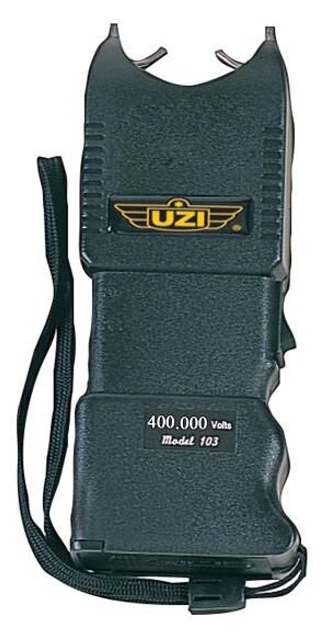 UZI Stun Gun - Image 4