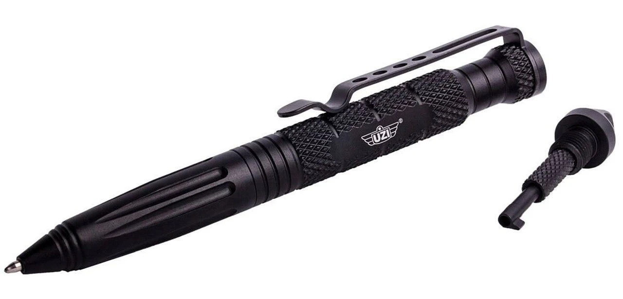 UZI Tactical Glassbreaker Pen #6 - Image 2