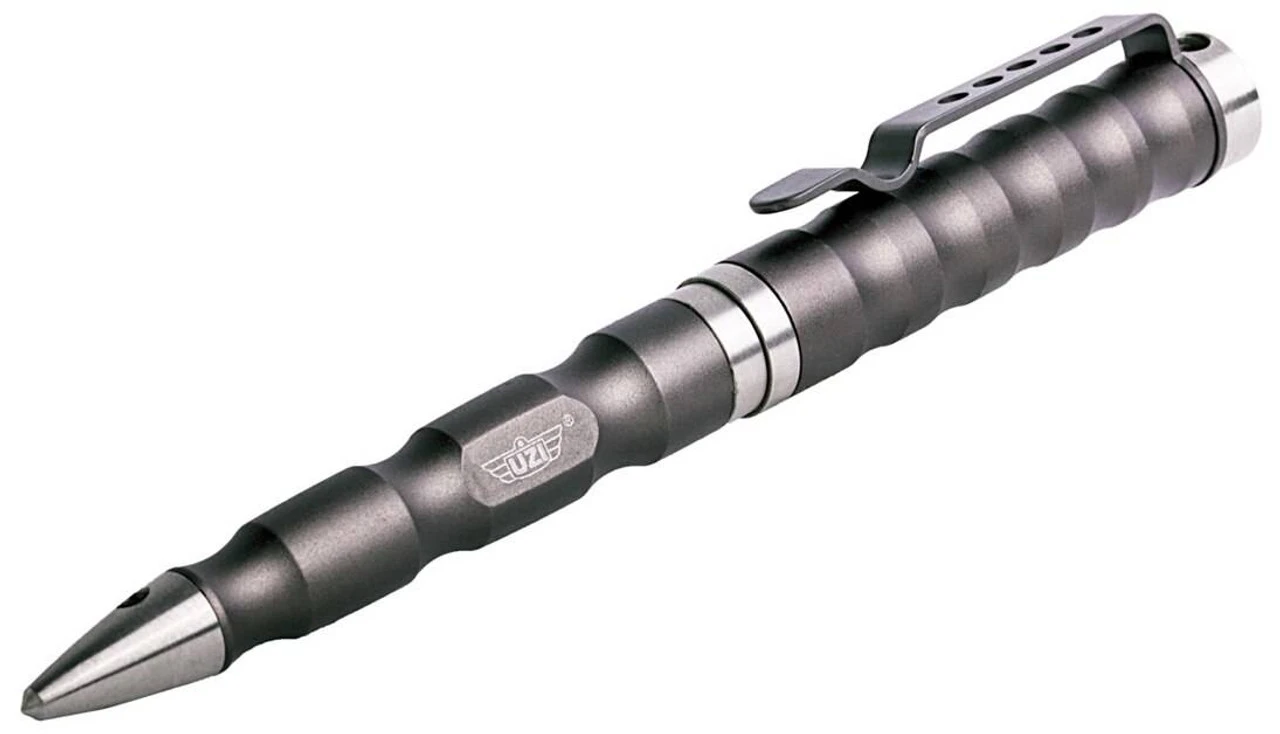 UZI Tactical Glassbreaker Pen #7 - Image 2