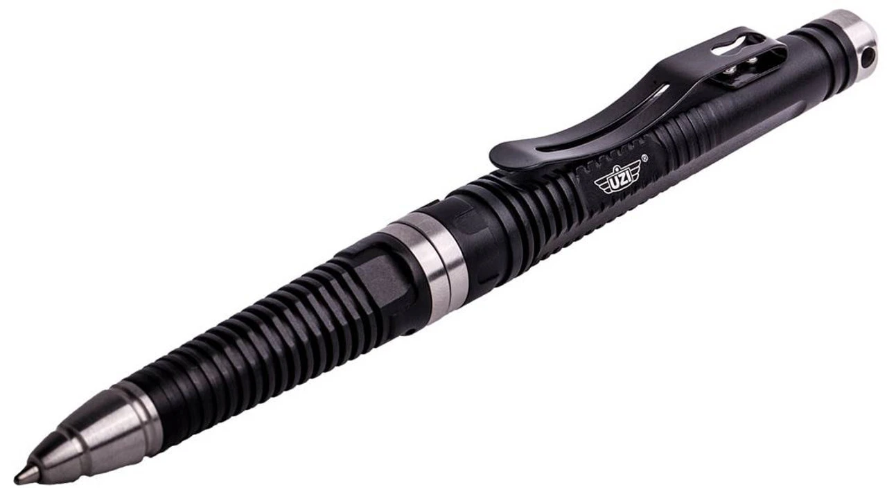 UZI Tactical Glassbreaker Pen #8